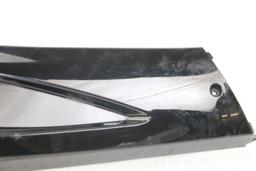 photo de BASSO DELLA SCATOLA DESTRA DAELIM S3 125 (2010 - 2017) - Zoom sui componenti