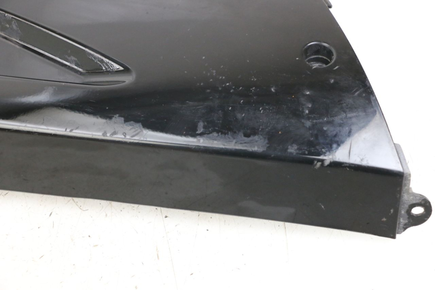 photo de BASSO DELLA SCATOLA DESTRA DAELIM S3 125 (2010 - 2017) - Altra angolazione