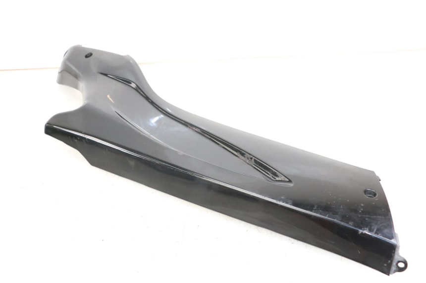 photo de BASSO DELLA SCATOLA DESTRA DAELIM S3 125 (2010 - 2017) - Primo piano tecnico