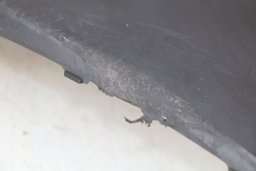 photo de BASSO DELLA SCATOLA DESTRA JM MOTORS SANTANA 50 (2014 - 2023) - Stato della superficie e materiale