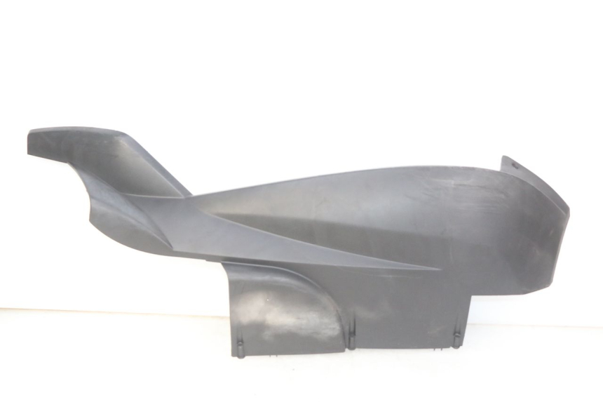 photo de BASSO DELLA SCATOLA DESTRA PEUGEOT SATELIS 125 (2006 - 2009) - Vista principale