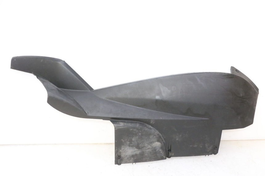 photo de BASSO DELLA SCATOLA DESTRA PEUGEOT SATELIS 125 (2006 - 2009) - Vista principale