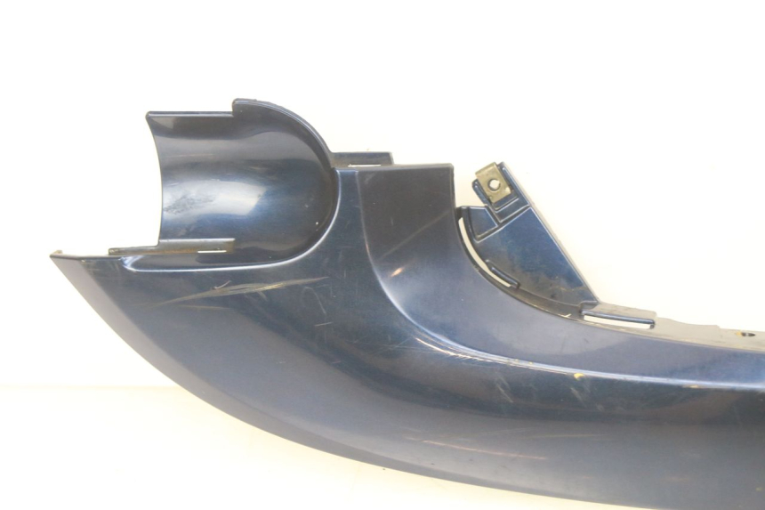 photo de BASSO DELLA SCATOLA DESTRA JM MOTORS SC 4T 50 (2012 - 2017) - Stato della superficie e materiale