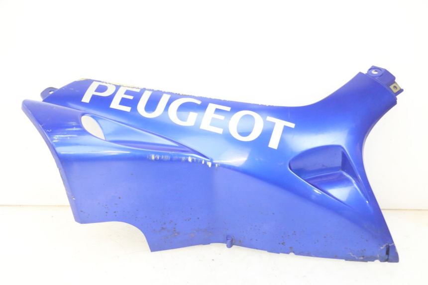 photo de SOTTOPEDANA DESTRA PEUGEOT SPEEDFIGHT 2 LC 50 (2000 - 2009) - Vista principale