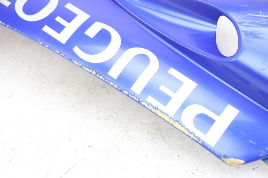 photo de SOTTOPEDANA DESTRA PEUGEOT SPEEDFIGHT 2 LC 50 (2000 - 2009) - Vista d'insieme del prodotto