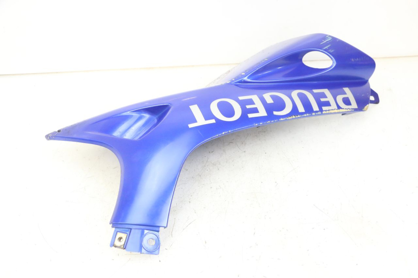 photo de SOTTOPEDANA DESTRA PEUGEOT SPEEDFIGHT 2 LC 50 (2000 - 2009) - Dettagli dei punti di fissaggio