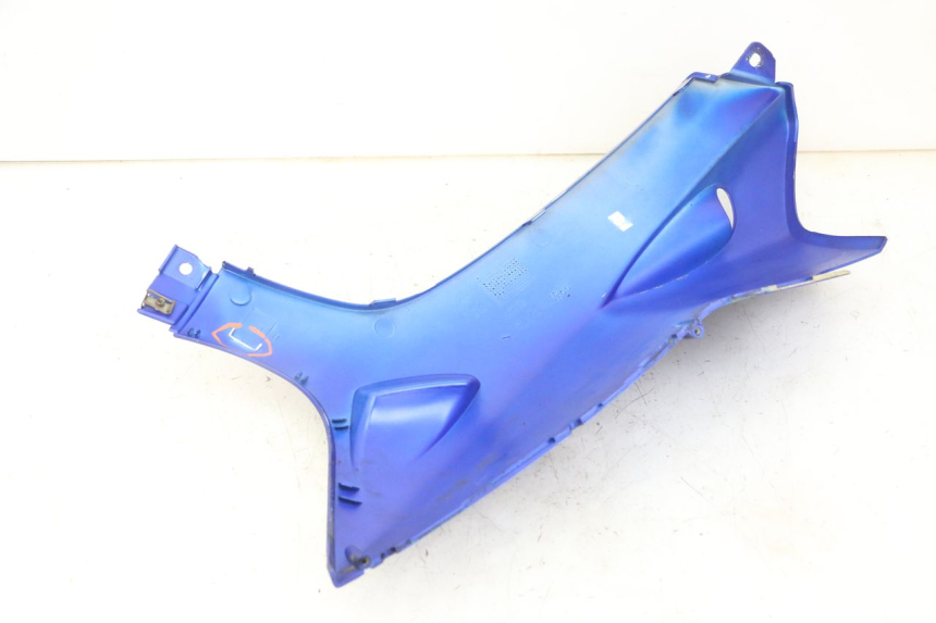 photo de SOTTOPEDANA DESTRA PEUGEOT SPEEDFIGHT 2 LC 50 (2000 - 2009) - Stato della superficie e materiale