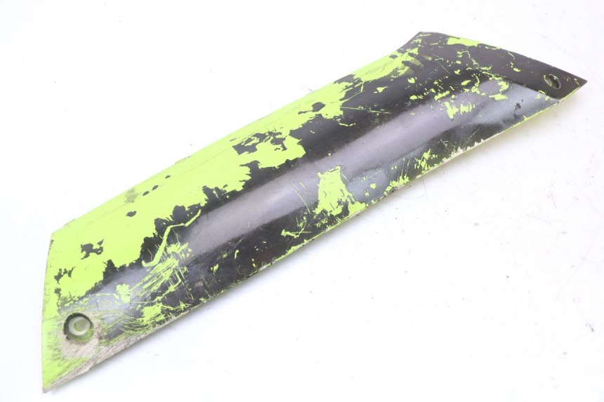 photo de SOTTOPEDANA DESTRA PEUGEOT STREETZONE I 2T 50 (2018 - 2020) - Zoom sullo stato d'uso