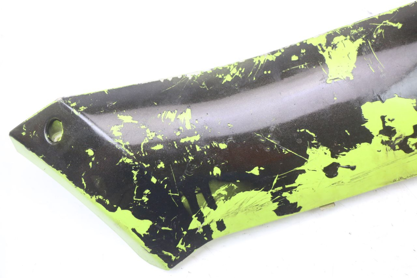 photo de SOTTOPEDANA DESTRA PEUGEOT STREETZONE I 2T 50 (2018 - 2020) - Altra angolazione