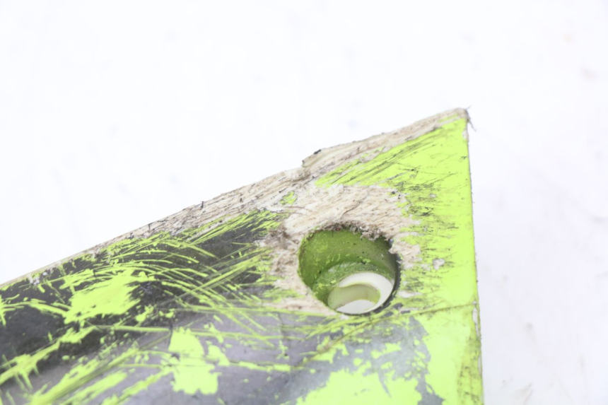 photo de SOTTOPEDANA DESTRA PEUGEOT STREETZONE I 2T 50 (2018 - 2020) - Vista d'insieme del prodotto