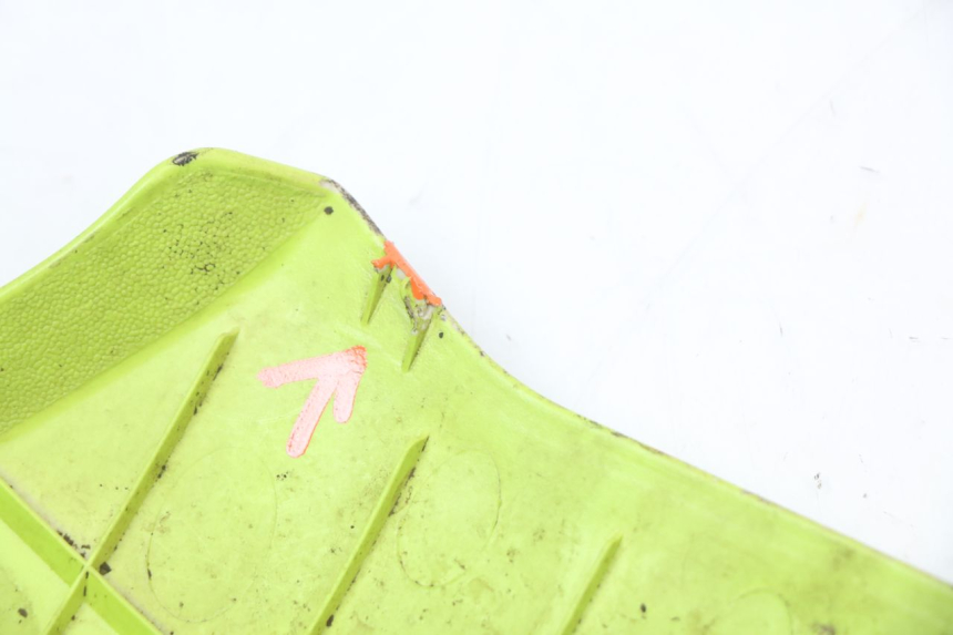 photo de SOTTOPEDANA DESTRA PEUGEOT STREETZONE I 2T 50 (2018 - 2020) - Ricambio usato controllato