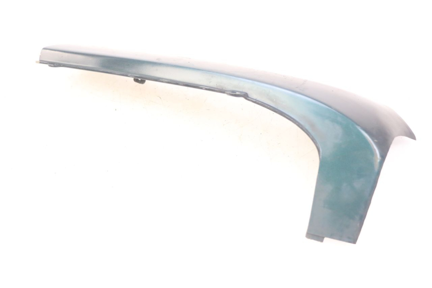 photo de BASSO DELLA SCATOLA DESTRA PEUGEOT SV 125 (1991 - 1994) - Stato della superficie e materiale