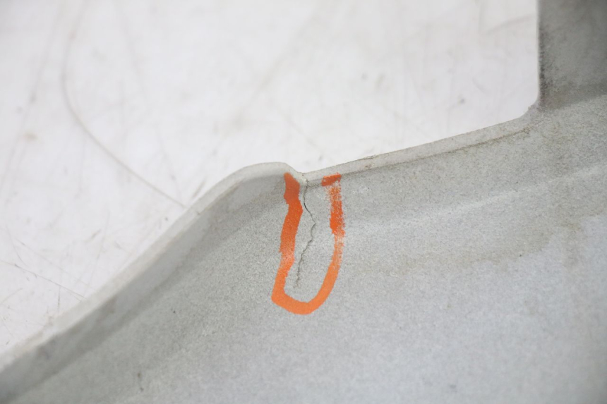 photo de SOTTOPEDANA DESTRA PEUGEOT TWEET PRO EFI 4T 50 (2021 - 2022) - Caratteristiche distintive