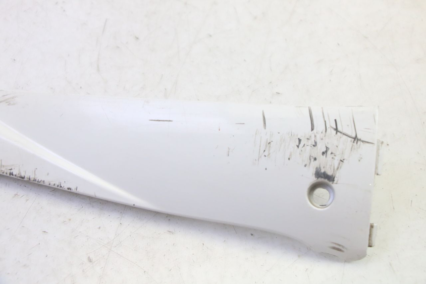 photo de SOTTOPEDANA DESTRA PEUGEOT TWEET PRO EFI 4T 50 (2021 - 2022) - Zoom sullo stato d'uso