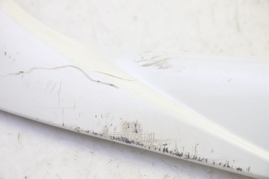 photo de SOTTOPEDANA DESTRA PEUGEOT TWEET PRO EFI 4T 50 (2021 - 2022) - Vista d'insieme del prodotto