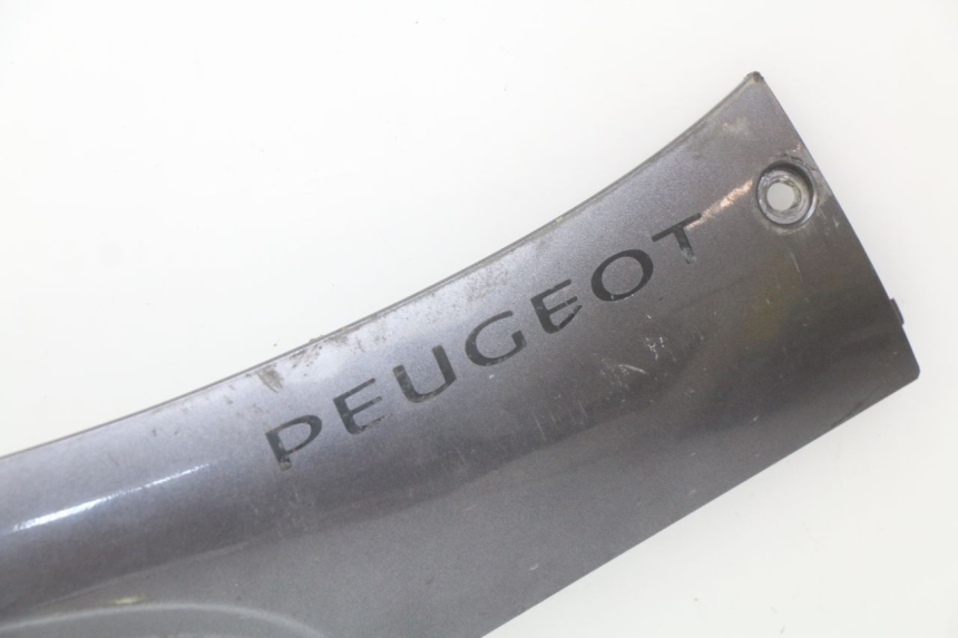 photo de BASSO DELLA SCATOLA DESTRA PEUGEOT V-CLIC VCLIC 50 (2007 - 2013) - Ispezione visiva dettagliata
