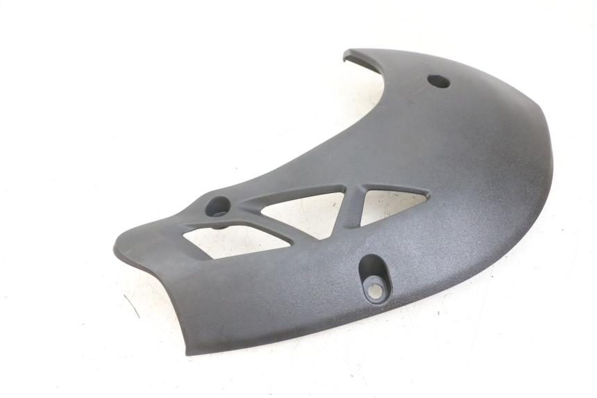 photo de BASSO DELLA SCATOLA DESTRA KAWASAKI VERSYS ABS 650 (2015 - 2018) - Primo piano tecnico