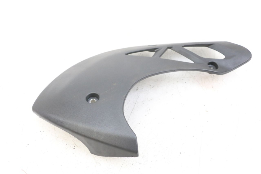 photo de BASSO DELLA SCATOLA DESTRA KAWASAKI VERSYS ABS 650 (2015 - 2018) - Vista d'insieme del prodotto