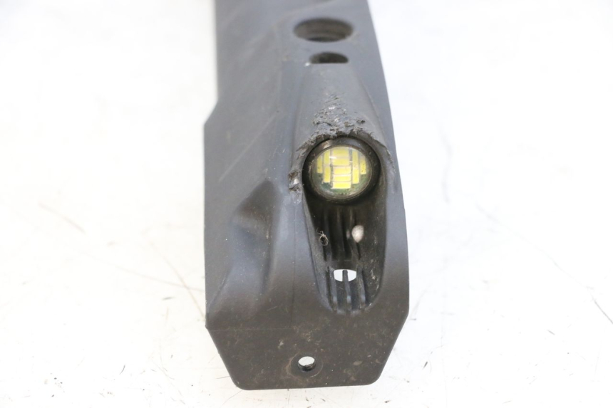 photo de BASO DEL CASELLO DESTRO DUALTRON VICTOR LIMITED 1 - Zoom sullo stato d'uso