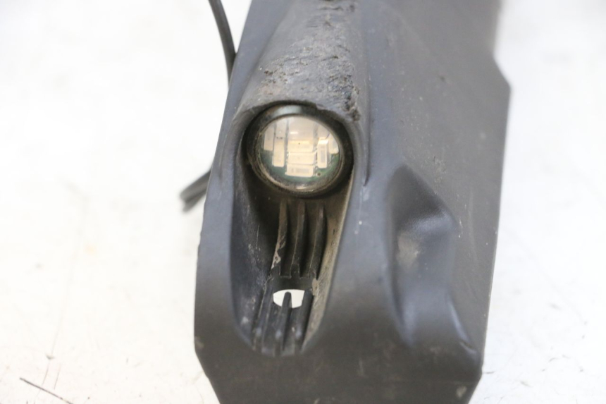 photo de BASO DEL CASELLO DESTRO DUALTRON VICTOR LIMITED 1 - Altra angolazione