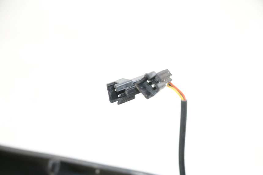 photo de BASO DEL CASELLO DESTRO DUALTRON VICTOR LIMITED 1 - Dettagli dei punti di fissaggio