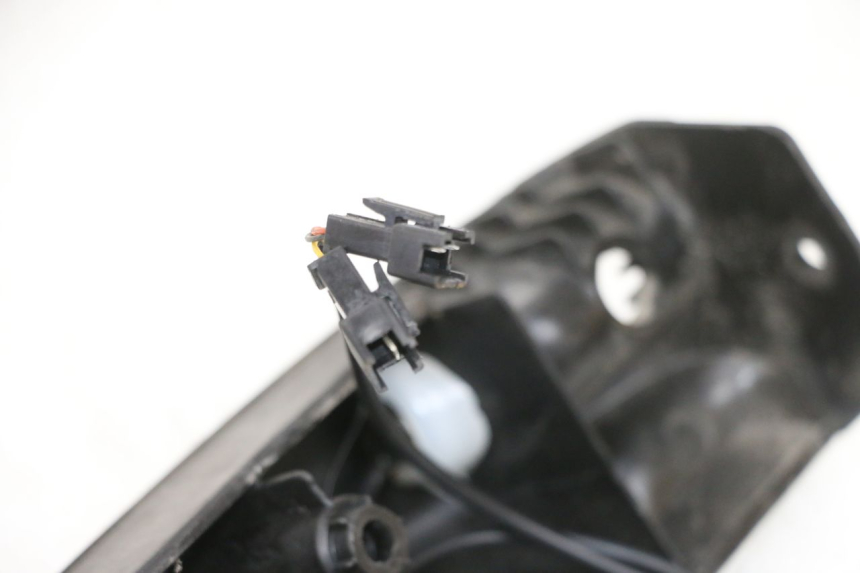 photo de BASO DEL CASELLO DESTRO DUALTRON VICTOR LIMITED 1 - Stato della superficie e materiale