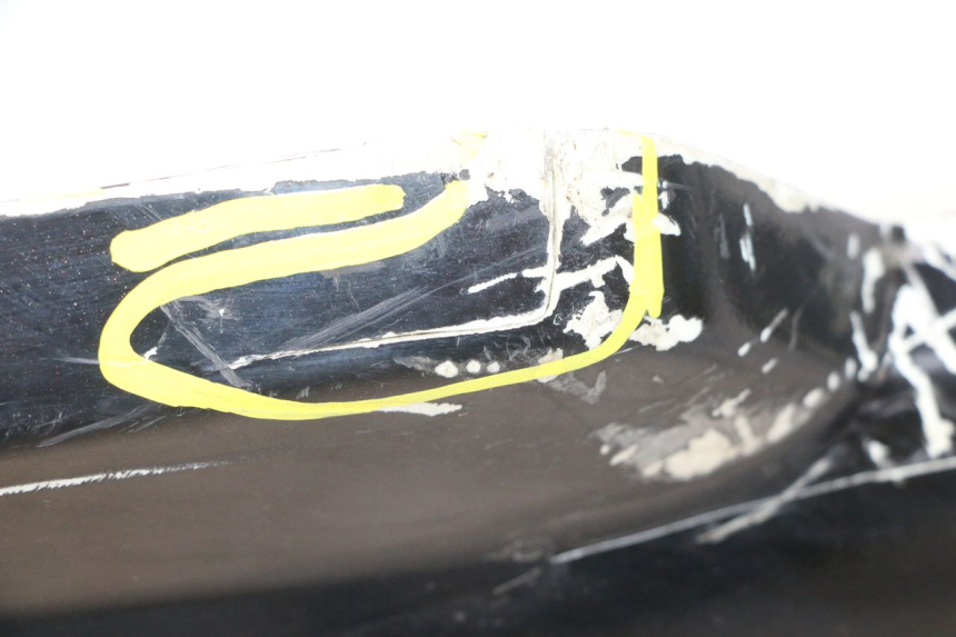 photo de SOTTOPEDANA DESTRA PEUGEOT VIVACITY NEW 2T 50 (2008 - 2017) - Altra vista dell'articolo