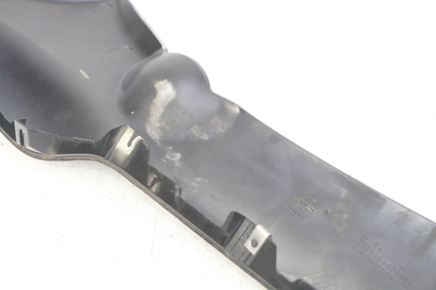 photo de BASSO DELLA SCATOLA DESTRA PIAGGIO XEVO - X EVO 125 (2007 - 2017) - Vista d'insieme del prodotto