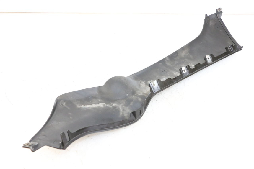 photo de BASSO DELLA SCATOLA DESTRA PIAGGIO XEVO - X EVO 125 (2007 - 2017) - Altra angolazione