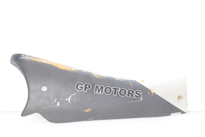 photo de BASSO DELLA SCATOLA DESTRA YIYING YY50QT-10 50 (2007 - 2022) - Vista principale