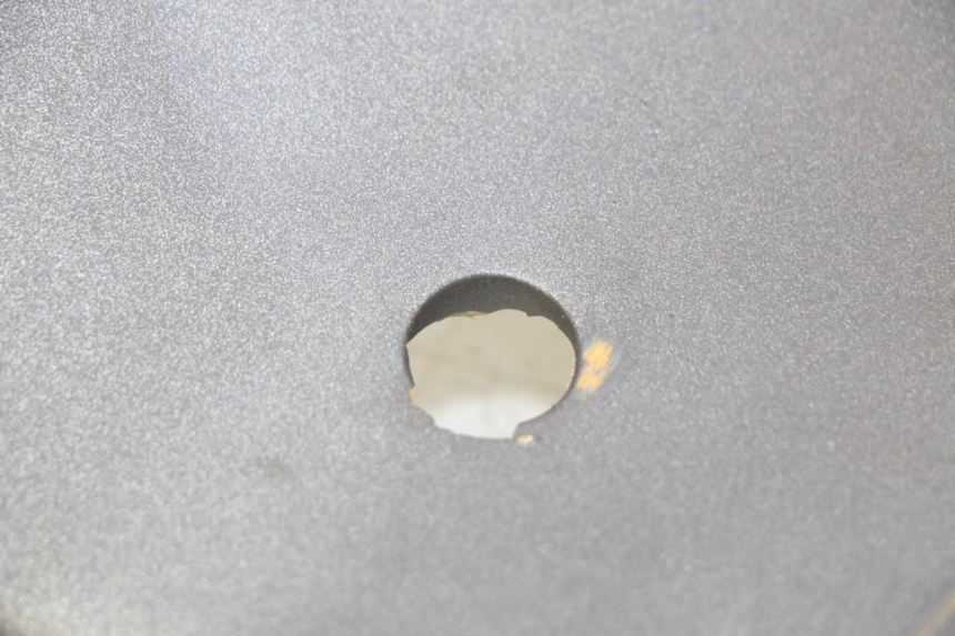 photo de BASSO DELLA SCATOLA DESTRA YIYING YY50QT-10 50 (2007 - 2022) - Dettaglio del componente