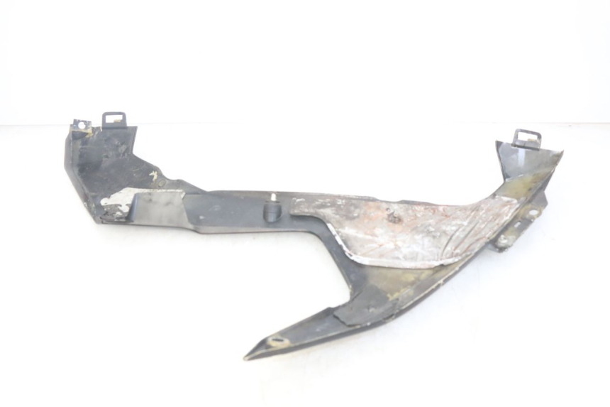 photo de BASSO DELLA SCATOLA DESTRA YAMAHA YZF R1 1000 (2007 - 2008) - Dettaglio del componente
