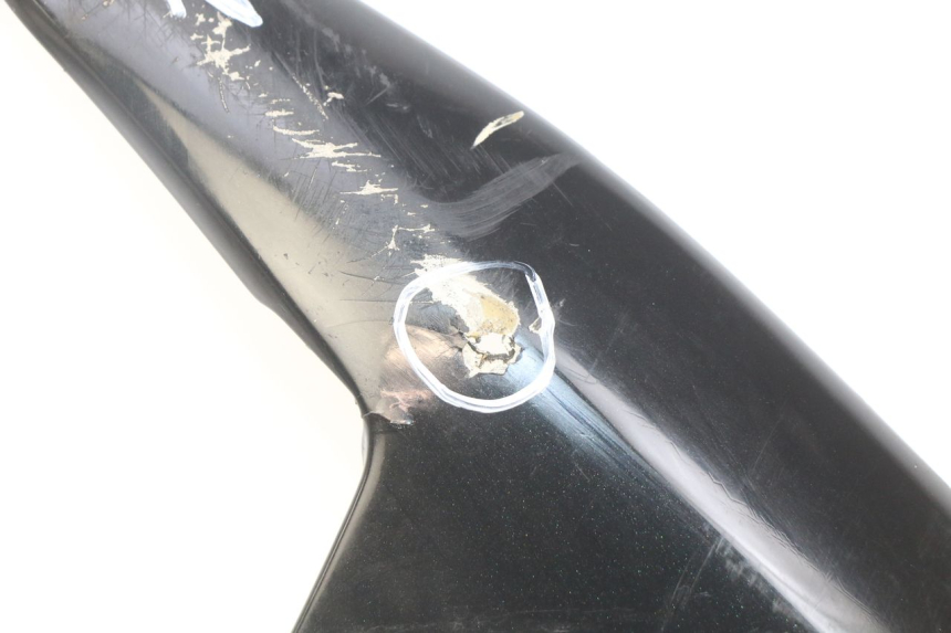 photo de BASSO DELLA SCATOLA DESTRA YAMAHA YZF R1 1000 (2007 - 2008) - Zoom sui componenti