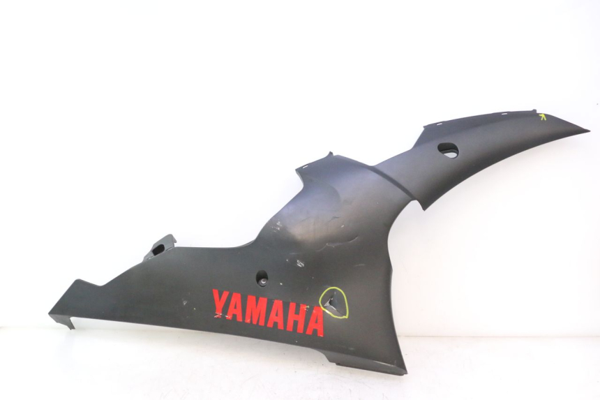 photo de SOTTOPEDANA DESTRA YAMAHA YZF R6 600 (2008 - 2009) - Vista principale