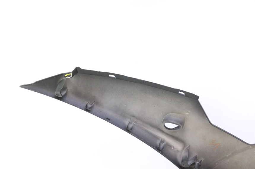 photo de SOTTOPEDANA DESTRA YAMAHA YZF R6 600 (2008 - 2009) - Zoom sui componenti