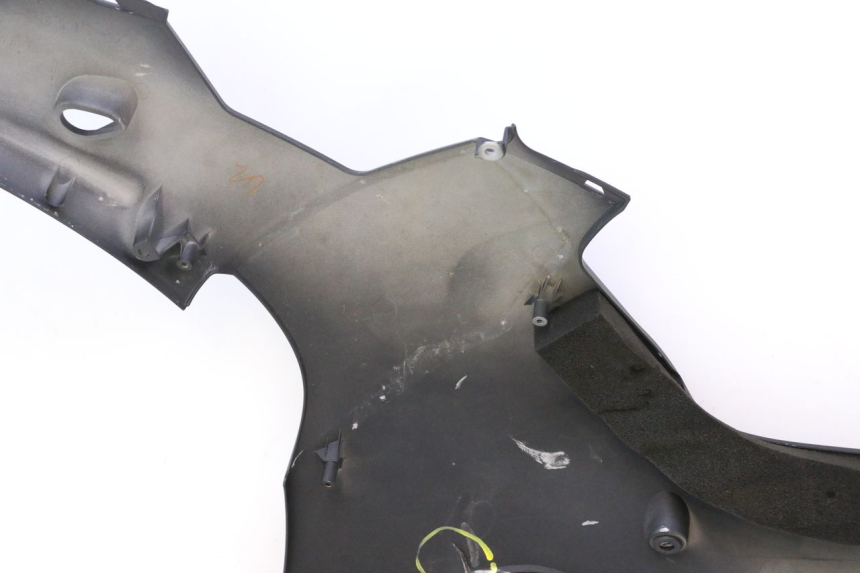 photo de SOTTOPEDANA DESTRA YAMAHA YZF R6 600 (2008 - 2009) - Primo piano ad alta risoluzione