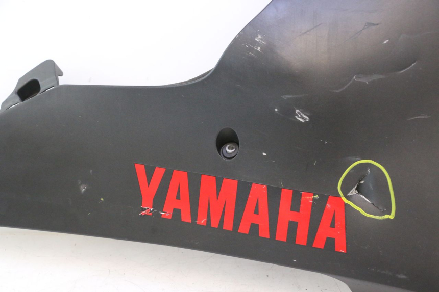 photo de SOTTOPEDANA DESTRA YAMAHA YZF R6 600 (2008 - 2009) - Zoom sullo stato d'uso