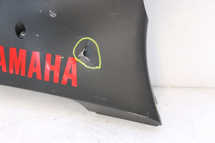 photo de SOTTOPEDANA DESTRA YAMAHA YZF R6 600 (2008 - 2009) - Primo piano tecnico