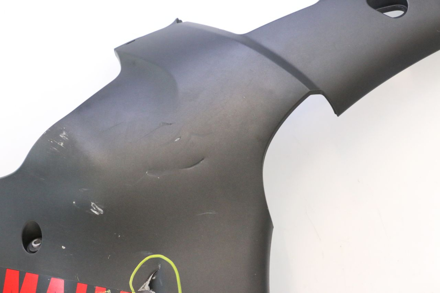 photo de SOTTOPEDANA DESTRA YAMAHA YZF R6 600 (2008 - 2009) - Vista d'insieme del prodotto