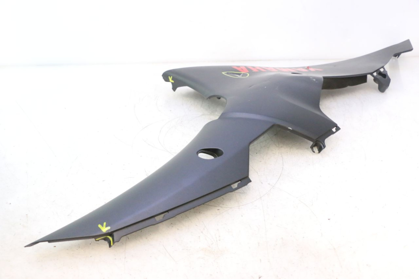 photo de SOTTOPEDANA DESTRA YAMAHA YZF R6 600 (2008 - 2009) - Ricambio usato controllato