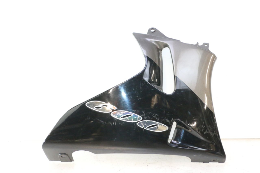 photo de SOTTOPEDANA DESTRA KAWASAKI ZZR 600 (1995 - 2004) - Vista principale