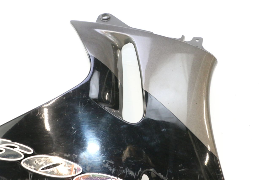 photo de SOTTOPEDANA DESTRA KAWASAKI ZZR 600 (1995 - 2004) - Primo piano tecnico