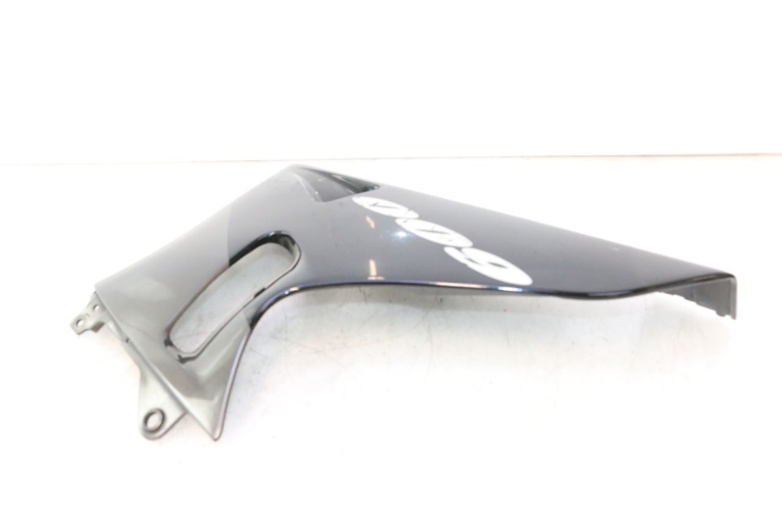 photo de SOTTOPEDANA DESTRA KAWASAKI ZZR 600 (1995 - 2004) - Dettagli dei punti di fissaggio