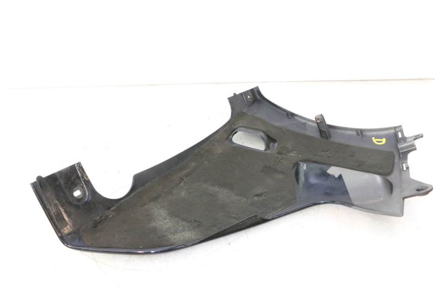 photo de SOTTOPEDANA DESTRA KAWASAKI ZZR 600 (1995 - 2004) - Ricambio usato controllato