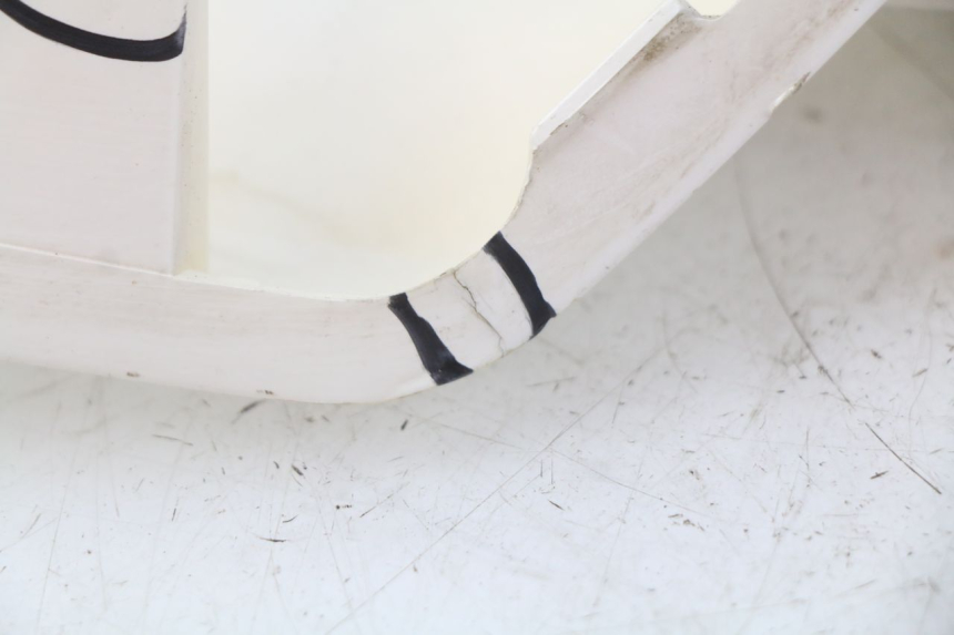 photo de BASSO DELLA CASSA PEUGEOT E-VIVACITY 1 (2012 - 2018) - Primo piano tecnico