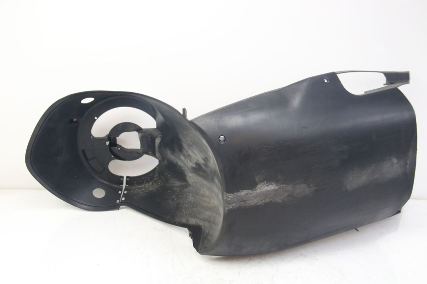 photo de FIANCHETTI INFERIORE YAMAHA D'ELIGHT DELIGHT 125 (2017 - 2020) - Vista principale