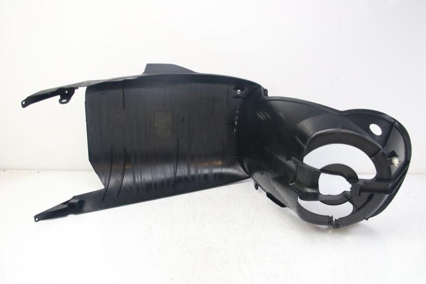 photo de FIANCHETTI INFERIORE YAMAHA D'ELIGHT DELIGHT 125 (2017 - 2020) - Zoom sullo stato d'uso