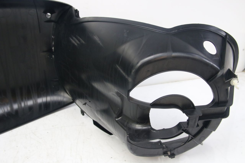 photo de FIANCHETTI INFERIORE YAMAHA D'ELIGHT DELIGHT 125 (2017 - 2020) - Marcature e riferimenti originali