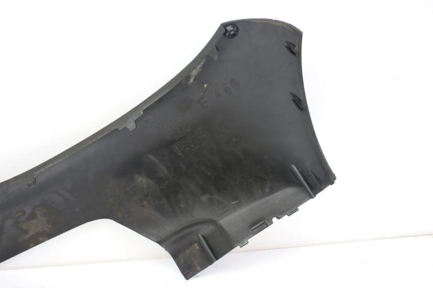 photo de SOTTOPEDANA PEUGEOT ELYSTAR 50 (2002 - 2014) - Zoom sullo stato d'uso