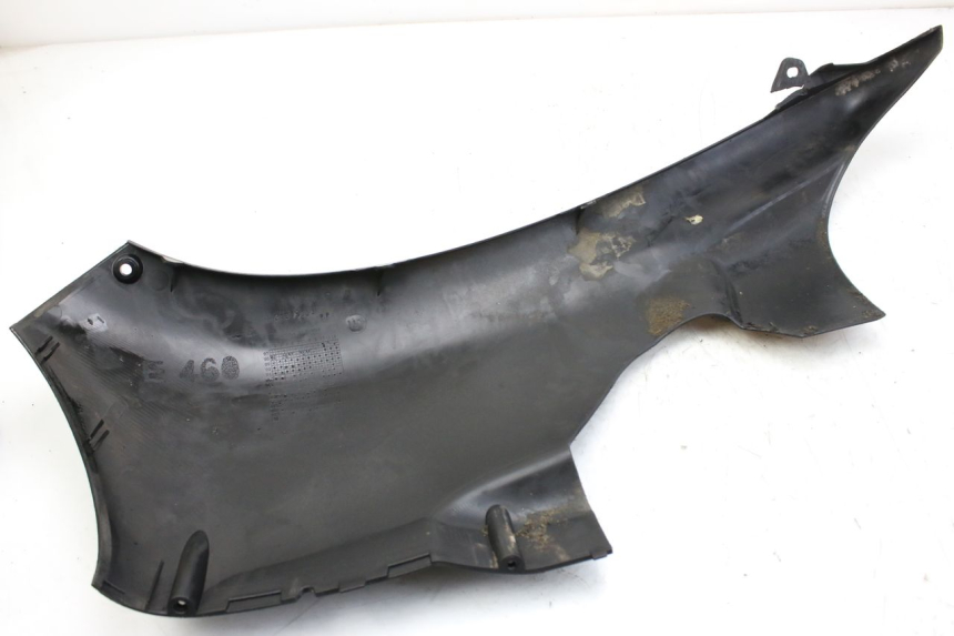 photo de SOTTOPEDANA PEUGEOT ELYSTAR 50 (2002 - 2014) - Stato della superficie e materiale